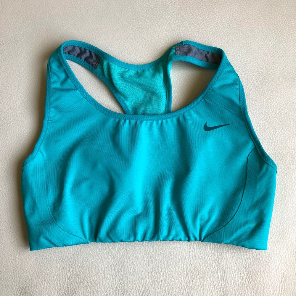 Nike Sports Bra, Small